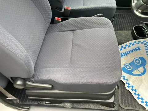 Subaru Pleo