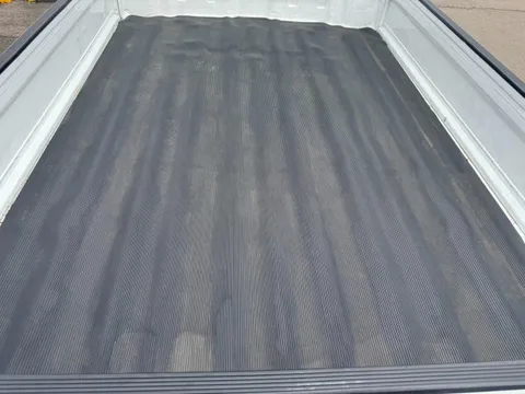 Suzuki Carry Track