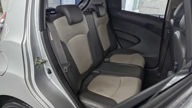 Chevrolet Matiz