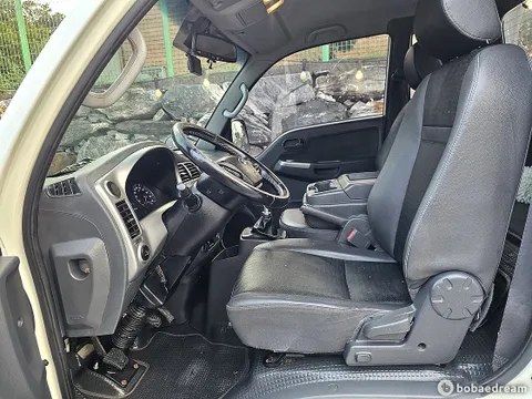 Kia Bongo 3