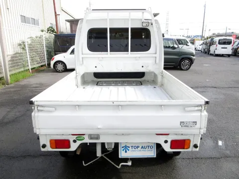 Suzuki Super Carry