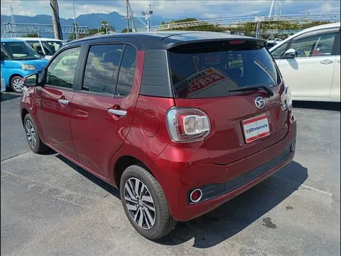 Daihatsu Boon
