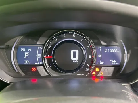 Honda S660