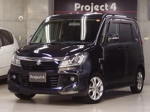 Suzuki Solio Bandit