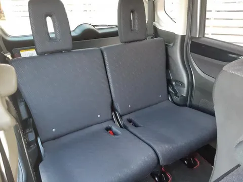 Honda N-BOX Plus Custom