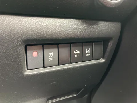 Suzuki Swift Sport
