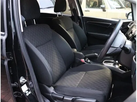 Honda Jazz (Fit)
