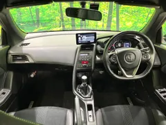 Honda S660