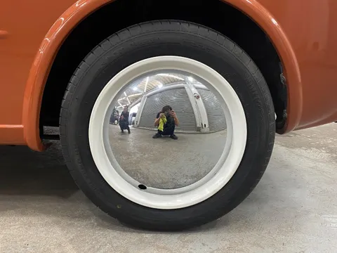 Nissan Pao