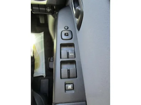 Mazda Verisa