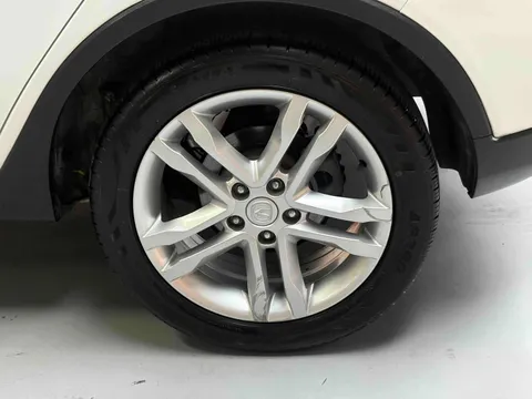 Changan CS35