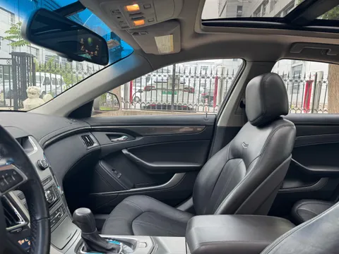 Cadillac