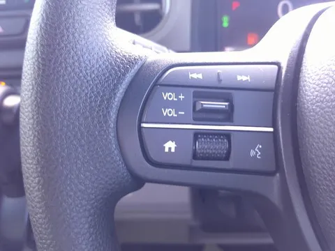 Honda N-BOX Joy