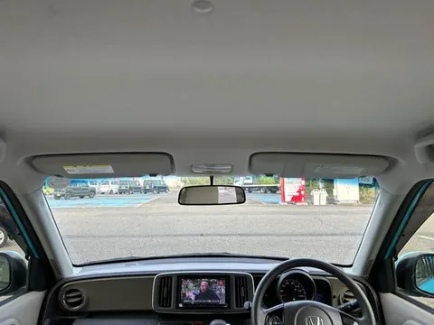 Honda N-ONE