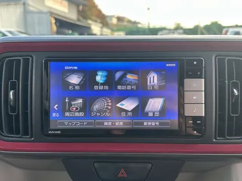 Daihatsu Boon