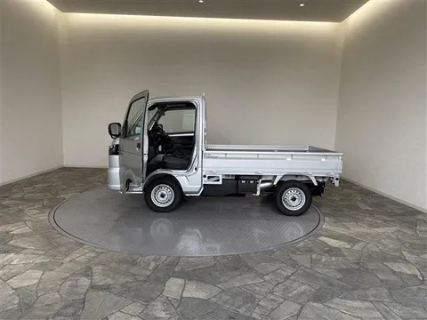 Suzuki Carry Track
