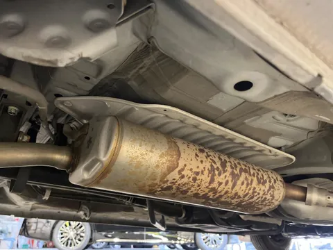 Honda N-VAN +Style