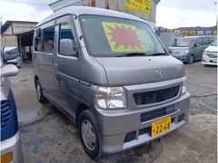 Honda Vamos Hobio