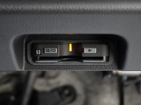 Honda N-VAN Plus Style
