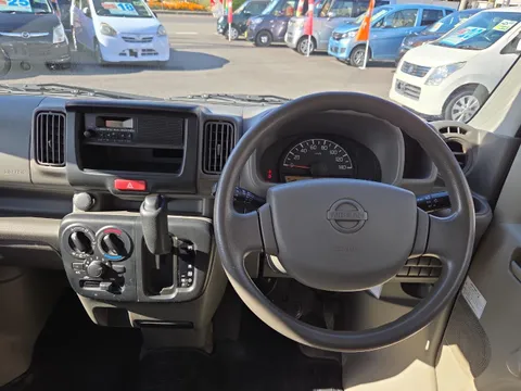 Nissan Clipper