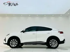 Gac GS4