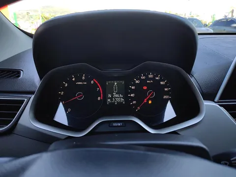 Baojun 310W
