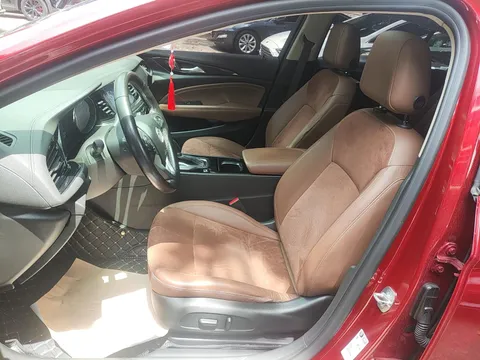 Buick Regal