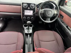 Mazda Verisa