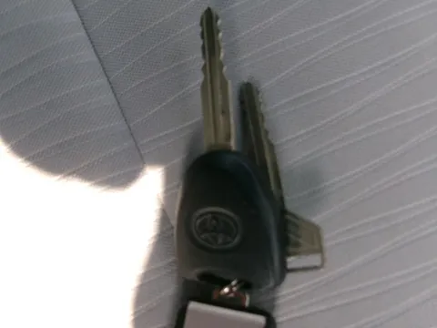 Toyota Pixis Epoch