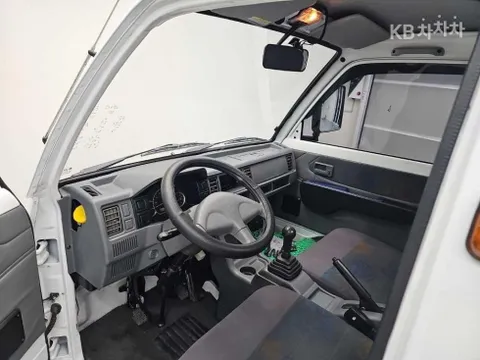 Chevrolet Labo