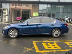 Infiniti Q50L