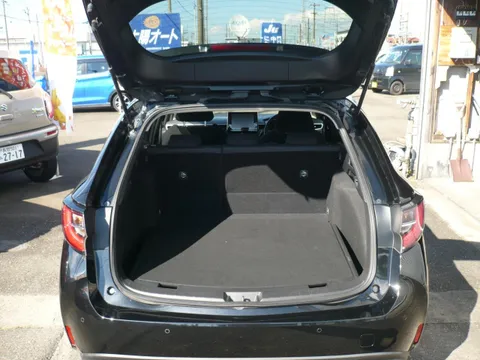 Toyota Corolla Touring