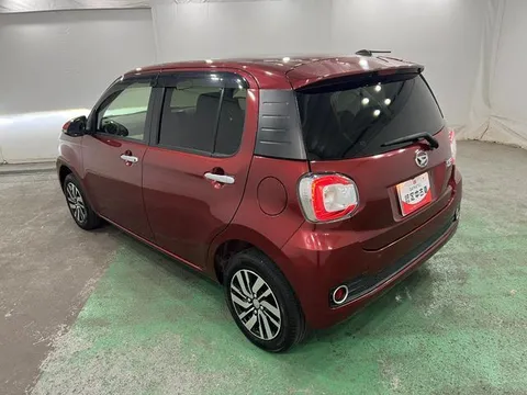 Daihatsu Boon