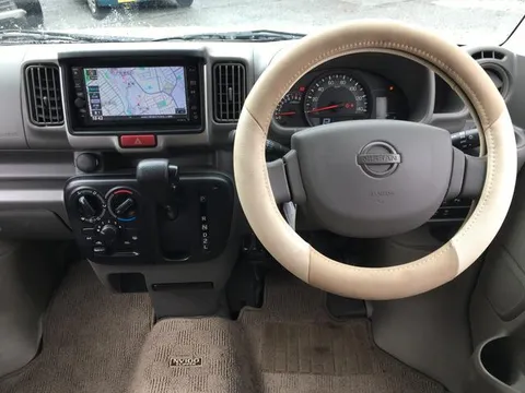 Nissan Clipper