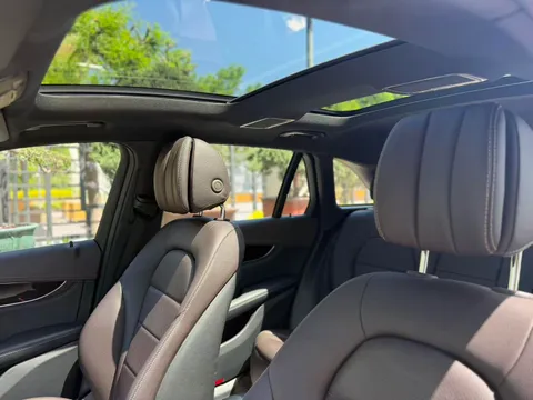 Mercedes-Benz Mercedes-Benz GLC