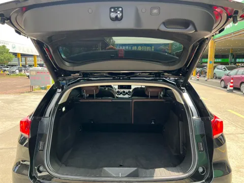 Wey VV7