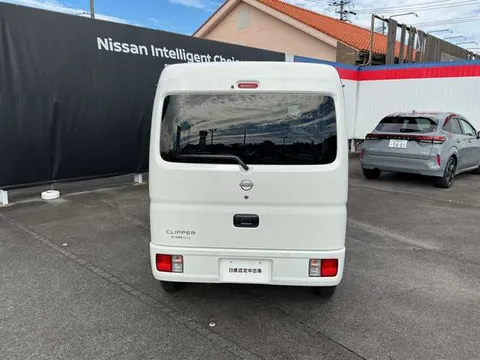 Nissan Clipper