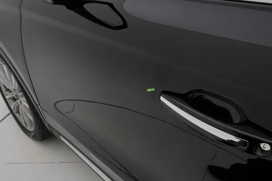 Lincoln MKX