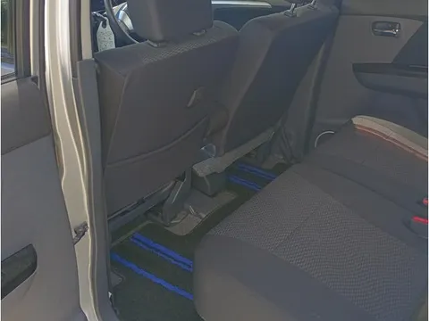 Mazda AZ-Wagon Custom Style