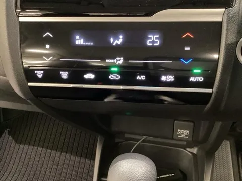 Honda Jazz (Fit)