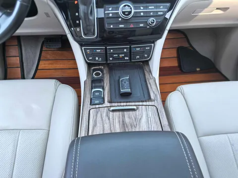 Gac M8