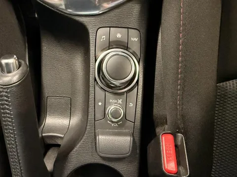 Mazda Mazda2 (Demio)