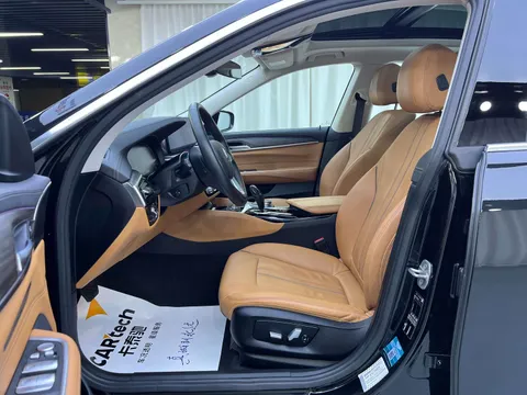 BMW Gran Turismo