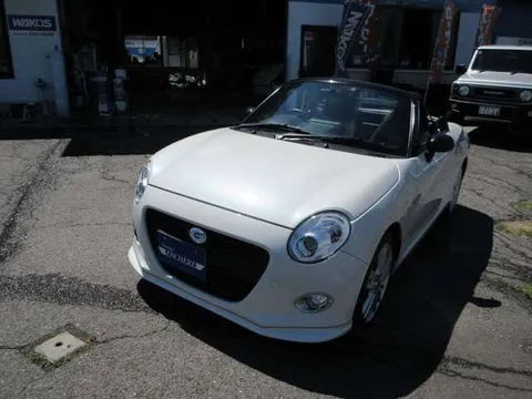 Daihatsu Copen