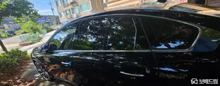 Renault SM7