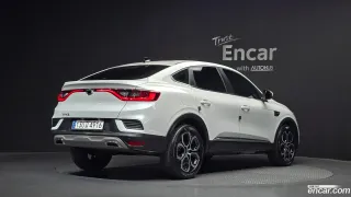 Renault XM3