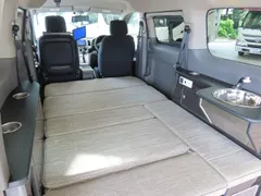 Nissan Vanette