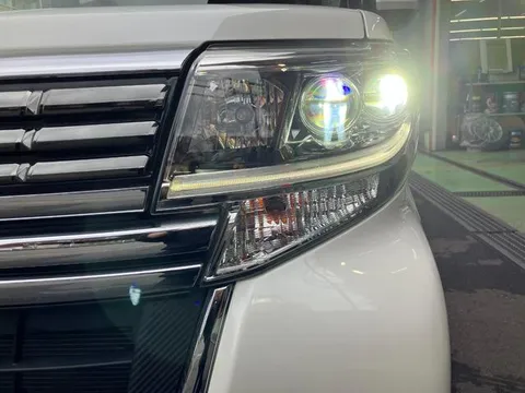 Subaru Chiffon