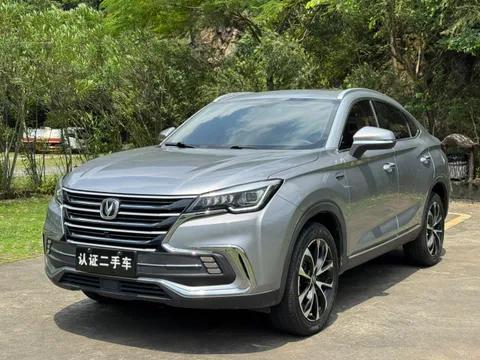 Changan CS85
