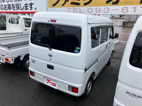 Nissan Clipper